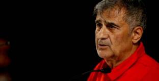 Гюнеш: Победата над Франция не е толкова голяма