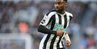 Сент-Максимен разказа за комфорта в Саудитска Арабия 