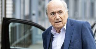 Блатер е в болница в тежко състояние