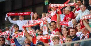 И реваншът между Сепси и ЦСКА ще се играе пред пълни трибуни