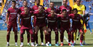 Пропуски на Божинов лишиха Септември от победа срещу Локо Пловдив