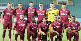 Без лагери в чужбина за Септември