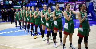 Сърбия нанесе втора загуба на България 