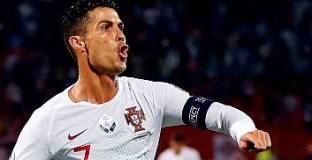 Сърбия - Португалия 2:4 