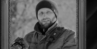  Шампион на Украйна загина в битка с руските нацисти