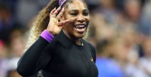 Серина за първата си връзка: Исках никога да не ме забравя