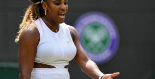 С. Уилямс: За първи път след Australian Open се чувствам добре