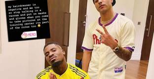 Тотнъм ще накаже Орие с максимална глоба