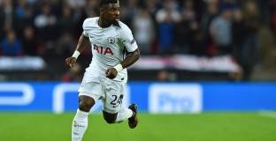 Венгер: Серж Орие е играч от световна класа