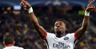 Орие даде съгласие за трансфер в Манчестър Юнайтед 