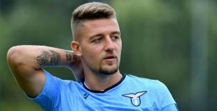 Милинкович-Савич: Най-накрая проведохме страхотен мач