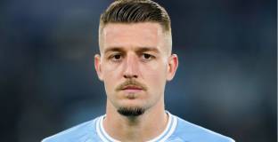 Лотито: Засега Милинкович-Савич завършва кариерата си