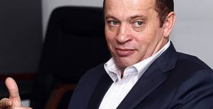 Бивш служител на КГБ временно оглави руския футбол