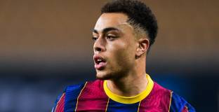 Дест: В Барселона нямам самочувствие