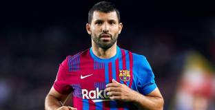 Агуеро може да заведе дело срещу Барса