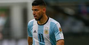 Агуеро: Никога не сме се съмнявали в класирането си 