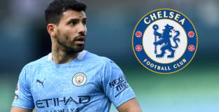 Гуардиола: Ще уважим избора на Агуеро 