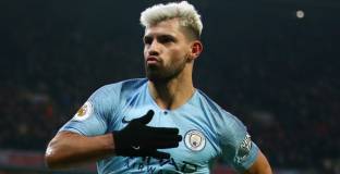 Ман Сити надигра Ливърпул и нанесе първа загуба (видео)