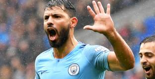 Агуеро се подложи на операция