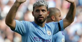 Ман Сити разби Брайтън