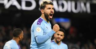 Сити надви Шефилд - Реферът с асистенция