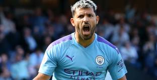 Гуардиола: Агуеро е важен, но трябва да се уверим, че е във форма