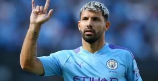 Агуеро: Футболистите  се страхуват да играят футбол