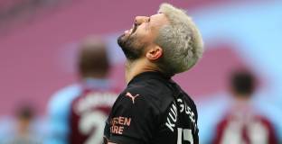 Пеп: Липсва ни най-добрият нападател в историята