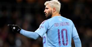 Сити разби Порт Вейл във ФА Къп