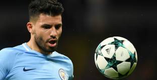 Ман Сити надви Фейенорд минимално (видео)