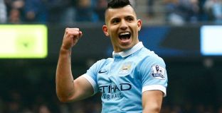 Агуеро не е заплашен от наказание за симулация