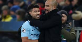 Пеп: Да приемем Арсенал като приятелски мач