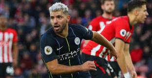 Сити се върна към победите