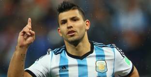 Доктор: Агуеро няма да се възстанови до Световното