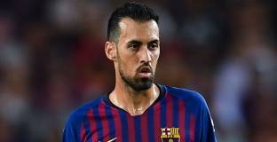 Бускетс: 5-6 часа мога да говоря за проблемите на Барса