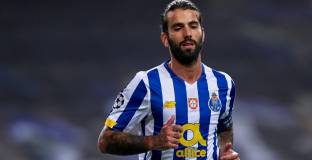 Оливейра: Това е награда за целия отбор