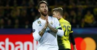 Рамос: Знаехме, че най-после ще победим тук 