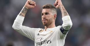 Арнолд: Уважавам Рамос