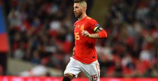 Рамос: Децата ми получаваха смъртни заплахи след ШЛ