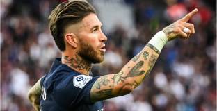 Гути призова Реал Мадрид да върне Рамос