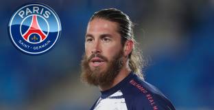 Рамос: ПСЖ е близо до спечелване на ШЛ