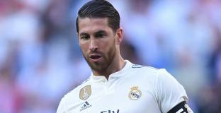 Реал без Бензема, Азар и Рамос срещу Аталанта