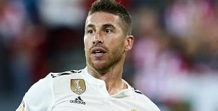 Реал Мадрид с официално изявление по ситуацията с Рамос