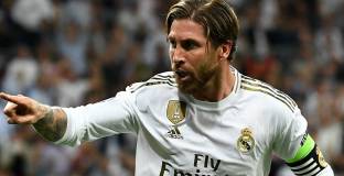 Реал спаси унижение от Брюж, но е последен (видео)