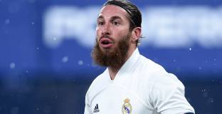 Рамос поддържа контакти с ПСЖ