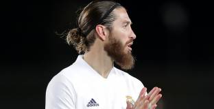 Рамос иска да остане, Перес му готви прощална церемония 