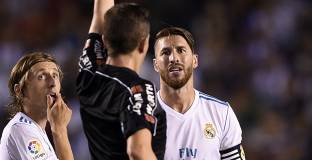 Рамос: Това е лош старт