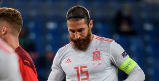 Рамос: Определят ни не нашите грешки