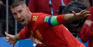 Рамос: Не ми пука как ще ме посрещнат английските фенове