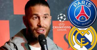  Рамос: Ще умра за ПСЖ